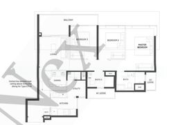 Parc Esta (D14), Apartment #568908441